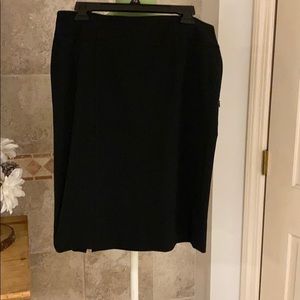 White House Black Market skirt